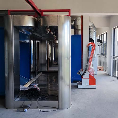 Powder Coat Kits For Sale Your Guide to Choosing the Best Option for Every Project